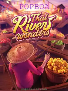 Explorando o Fascinante Mundo de ThaiRiverWonders: O Jogo de Estratégia POPBOA que Conquista o Mundo