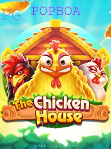 Explorando o Fascinante Universos do Jogo TheChickenHouse
