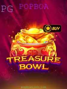Descubra o Fascinante Jogo de Estratégia TreasureBowl e a Chave POPBOA