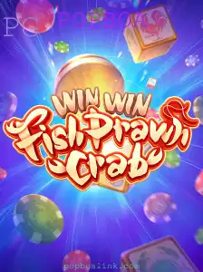 WinWinFishPrawnCrab: A Nova Sensação dos Jogos de Tabuleiro