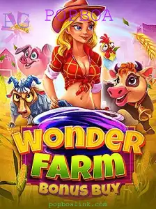 Explorando o Mundo de WonderFarmBonusBuy: Diversão e Estratégia no Campo